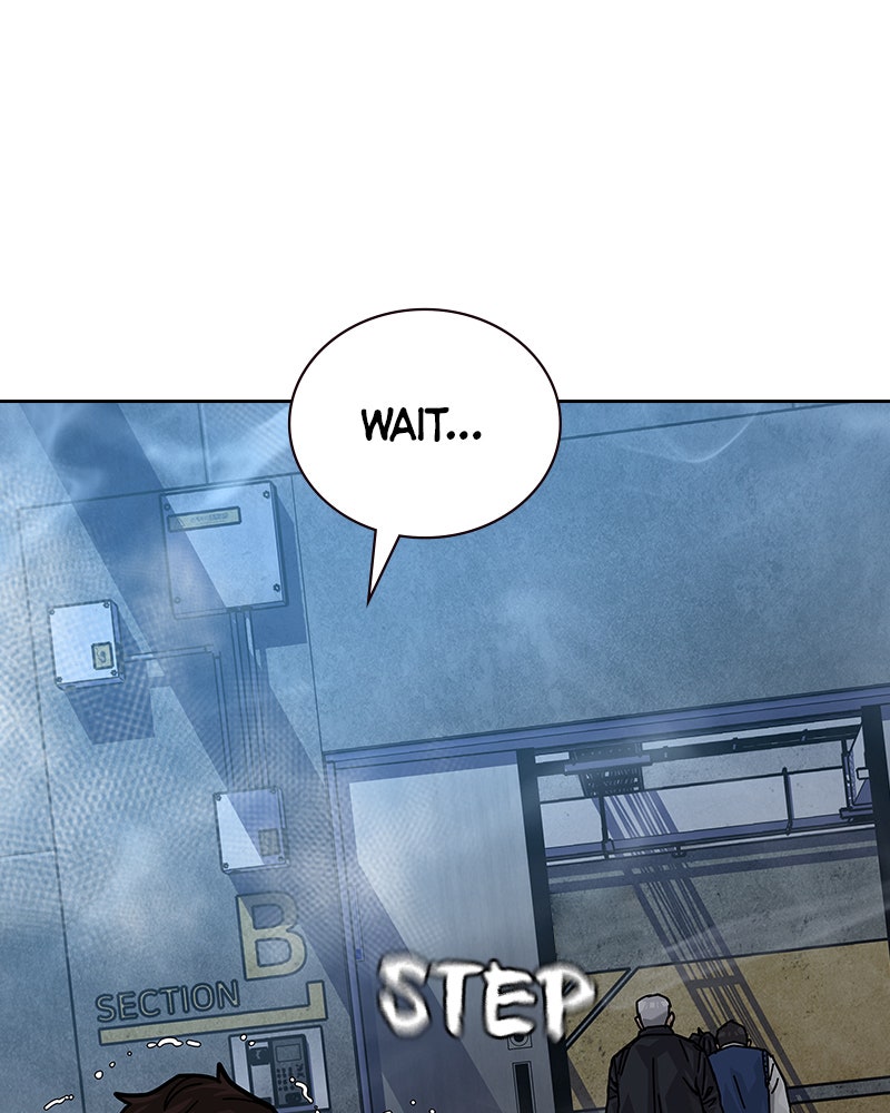 Read To Not Die Manga Online