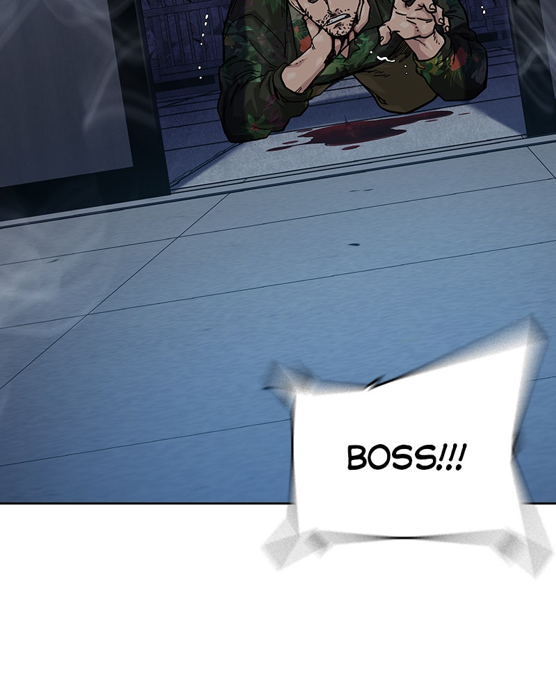 Read To Not Die Manga Online