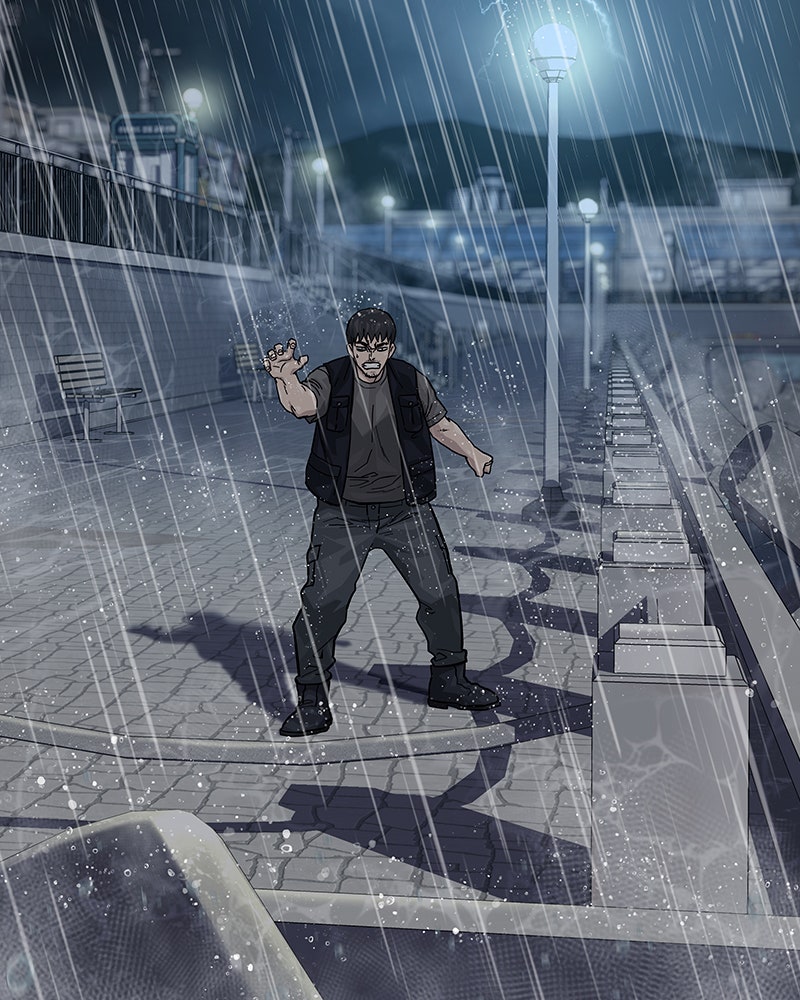 Read To Not Die Manga Online