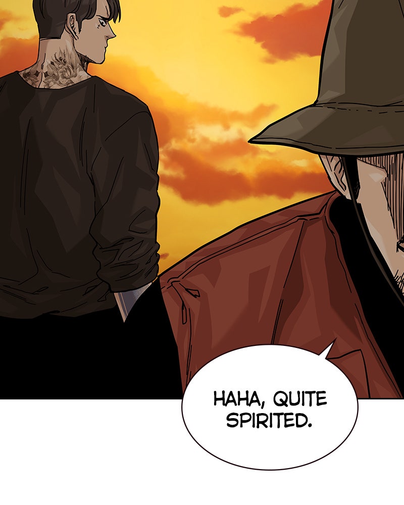 Read To Not Die Manga Online