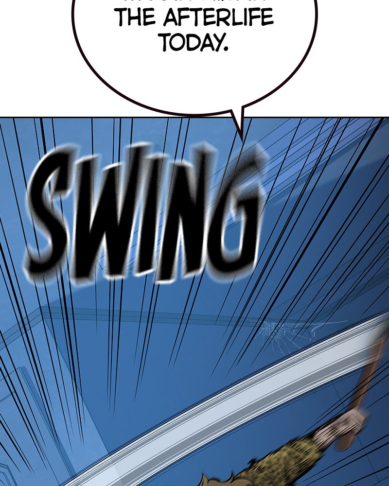 Read To Not Die Manga Online