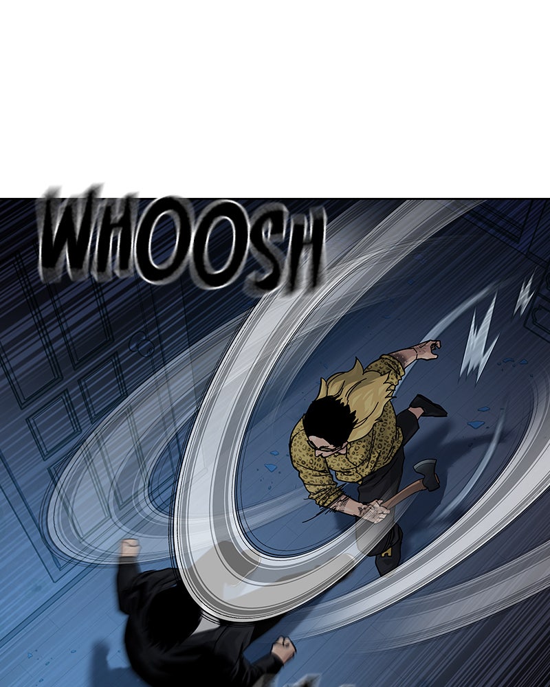 Read To Not Die Manga Online