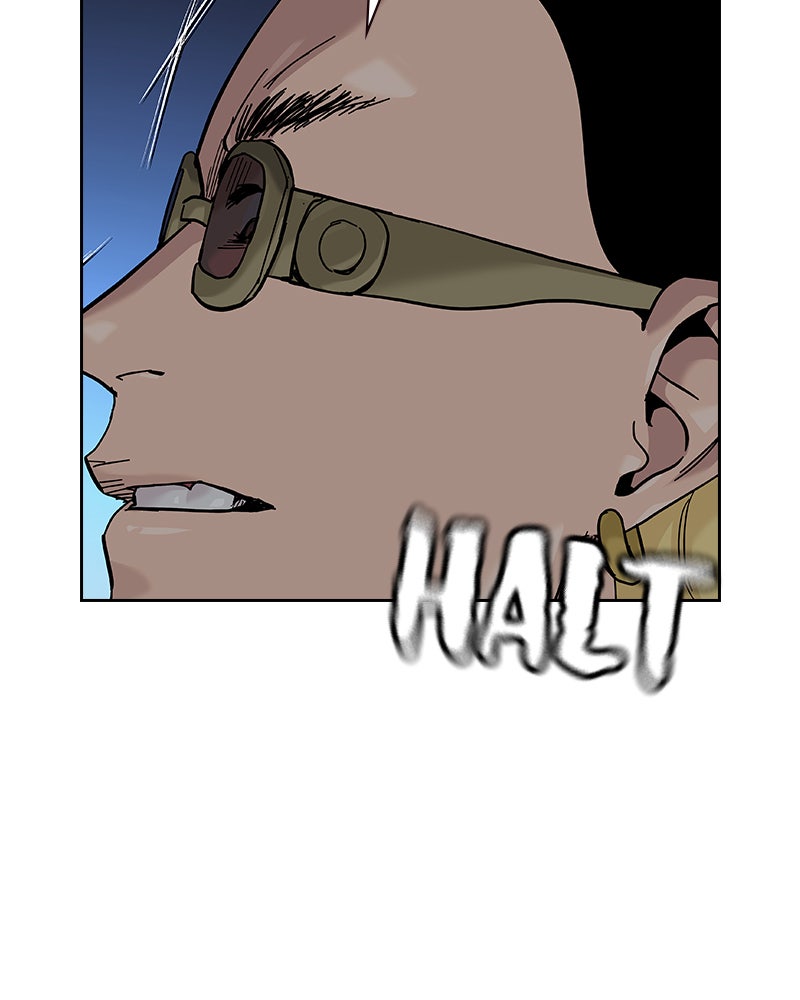 Read To Not Die Manga Online
