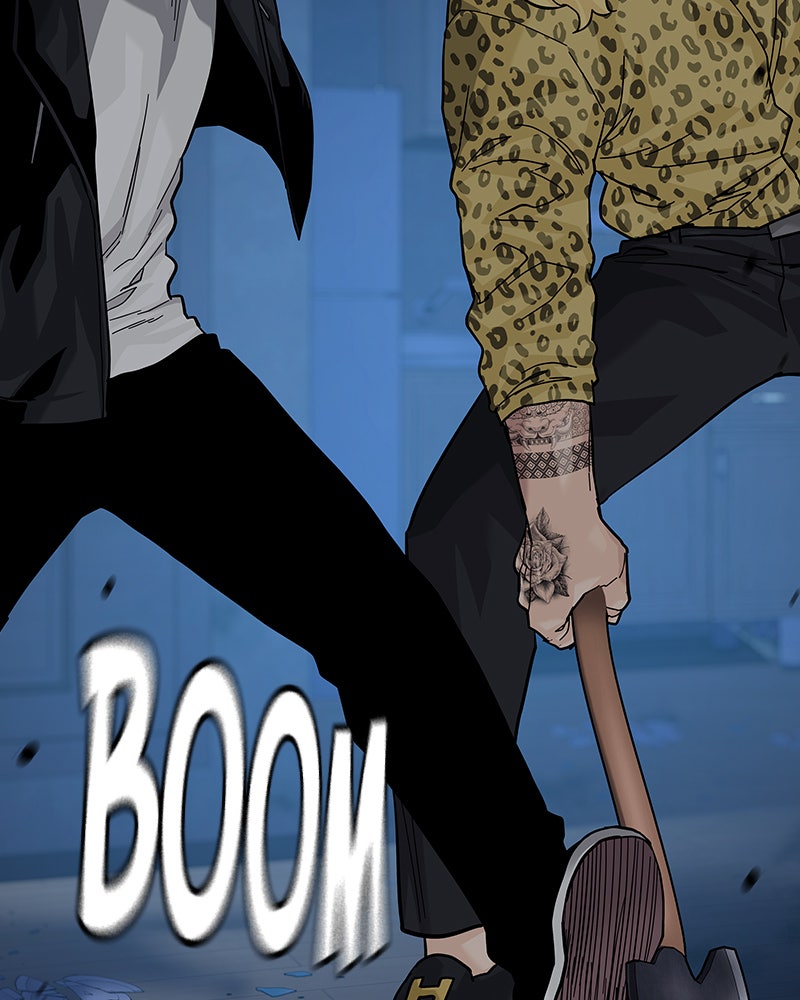 Read To Not Die Manga Online