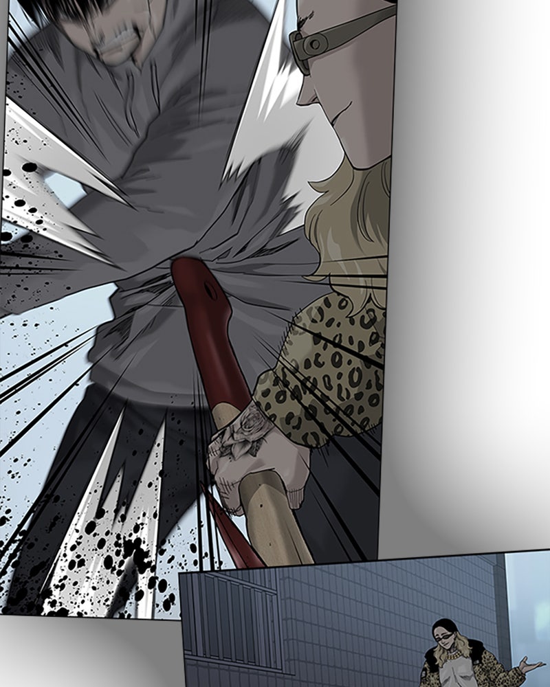 Read To Not Die Manga Online