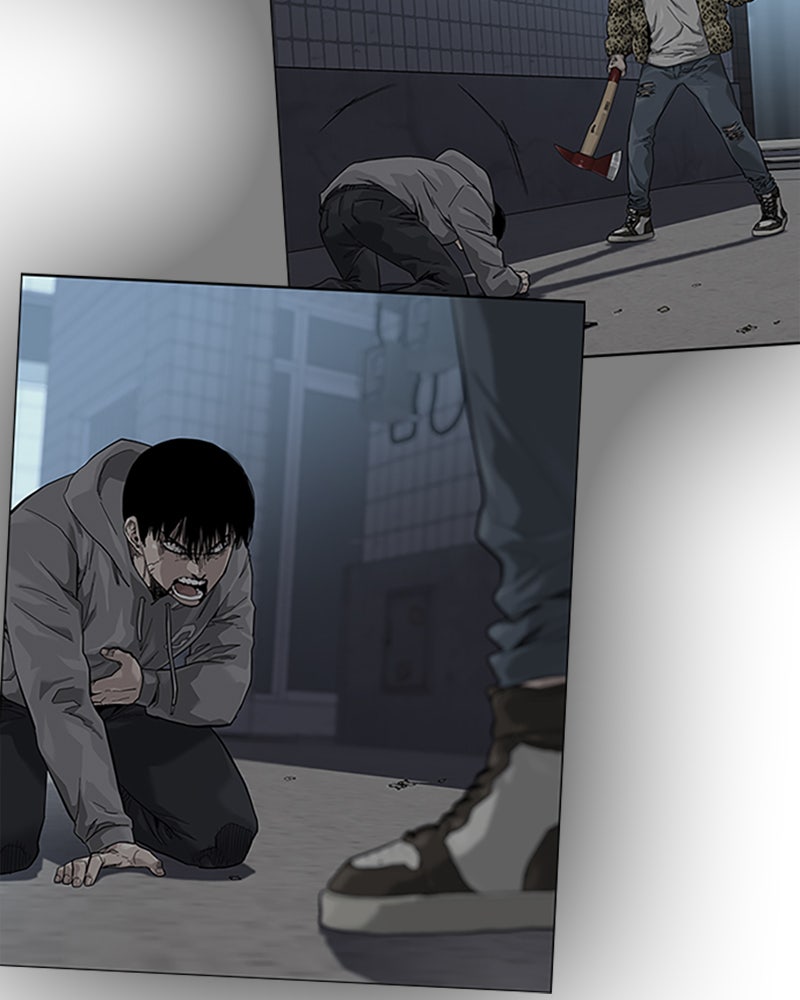 Read To Not Die Manga Online