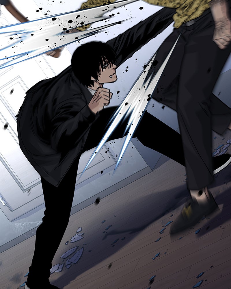 Read To Not Die Manga Online