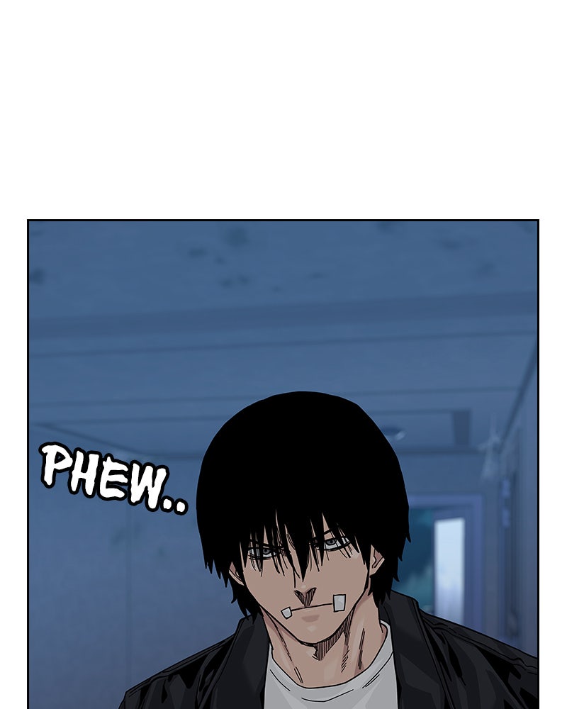Read To Not Die Manga Online