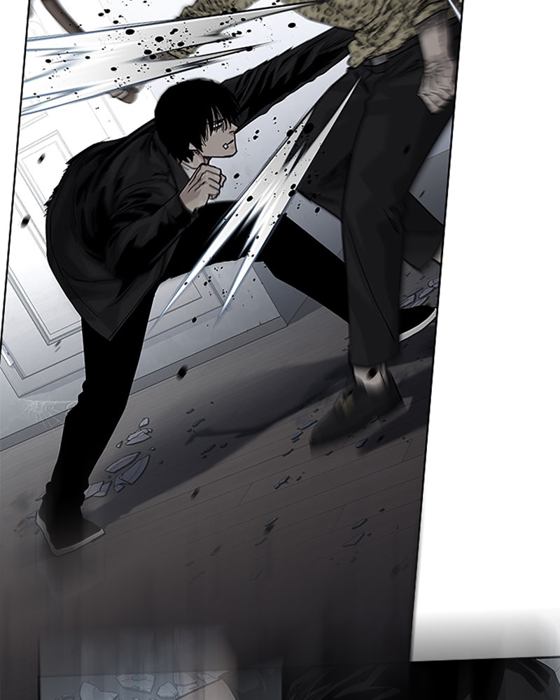 Read To Not Die Manga Online