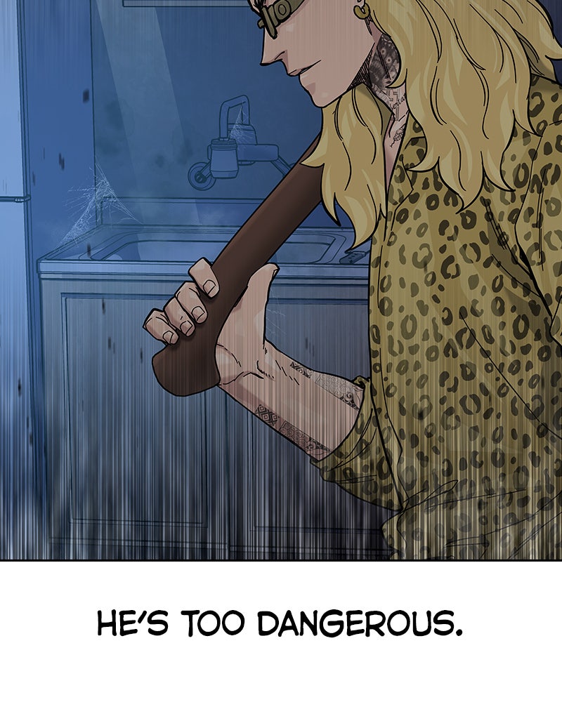 Read To Not Die Manga Online