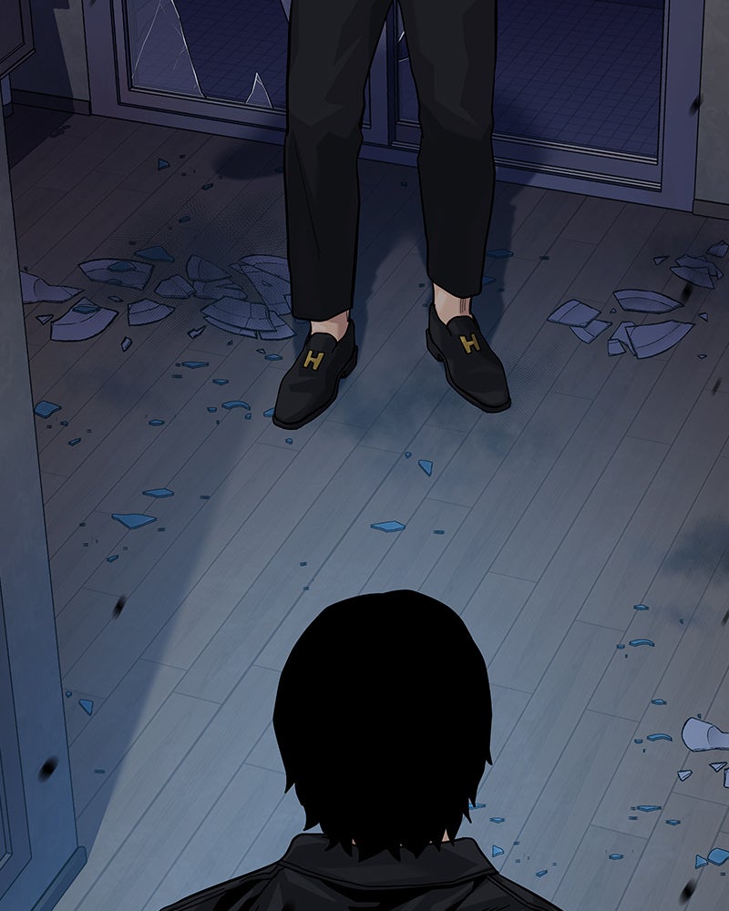 Read To Not Die Manga Online