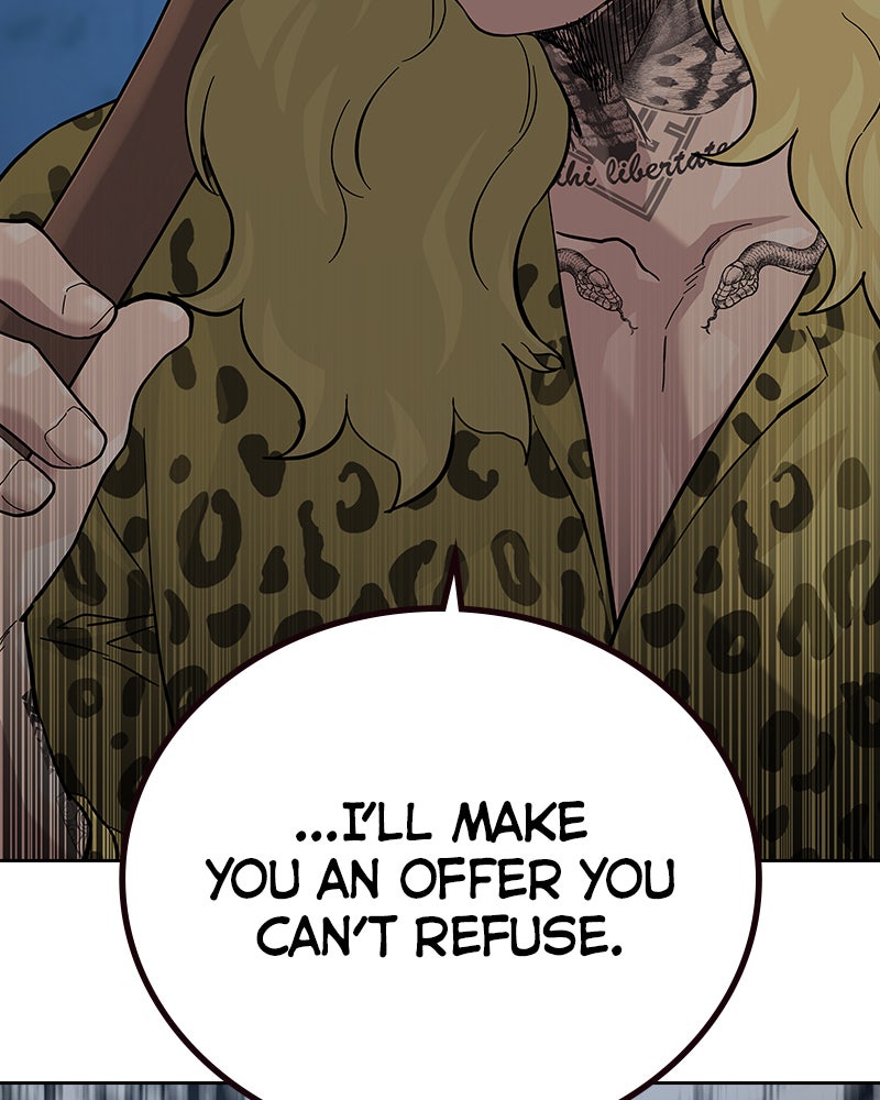 Read To Not Die Manga Online