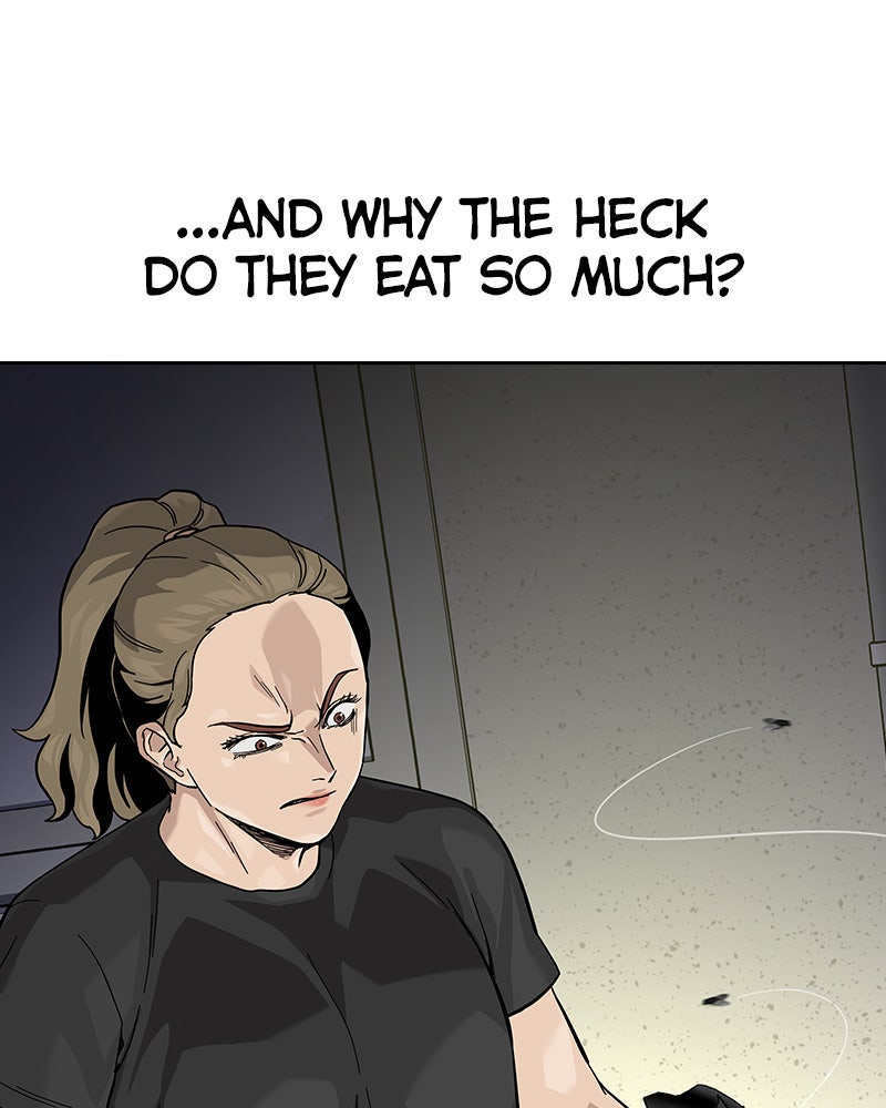 Read To Not Die Manga Online