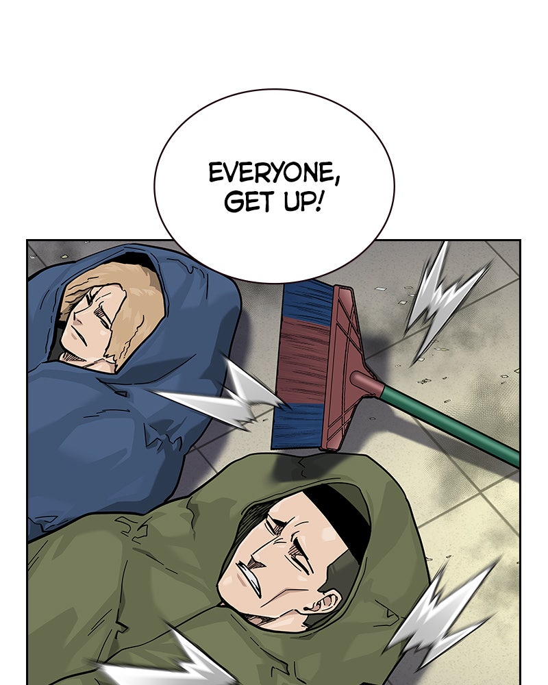 Read To Not Die Manga Online