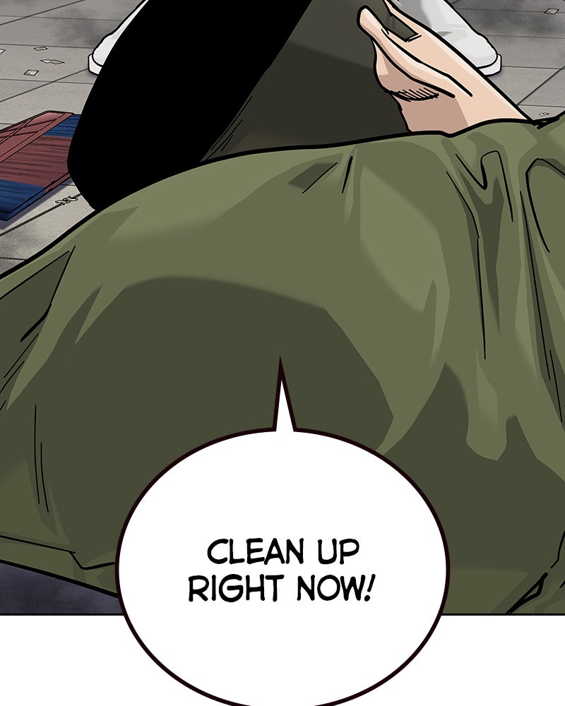 Read To Not Die Manga Online