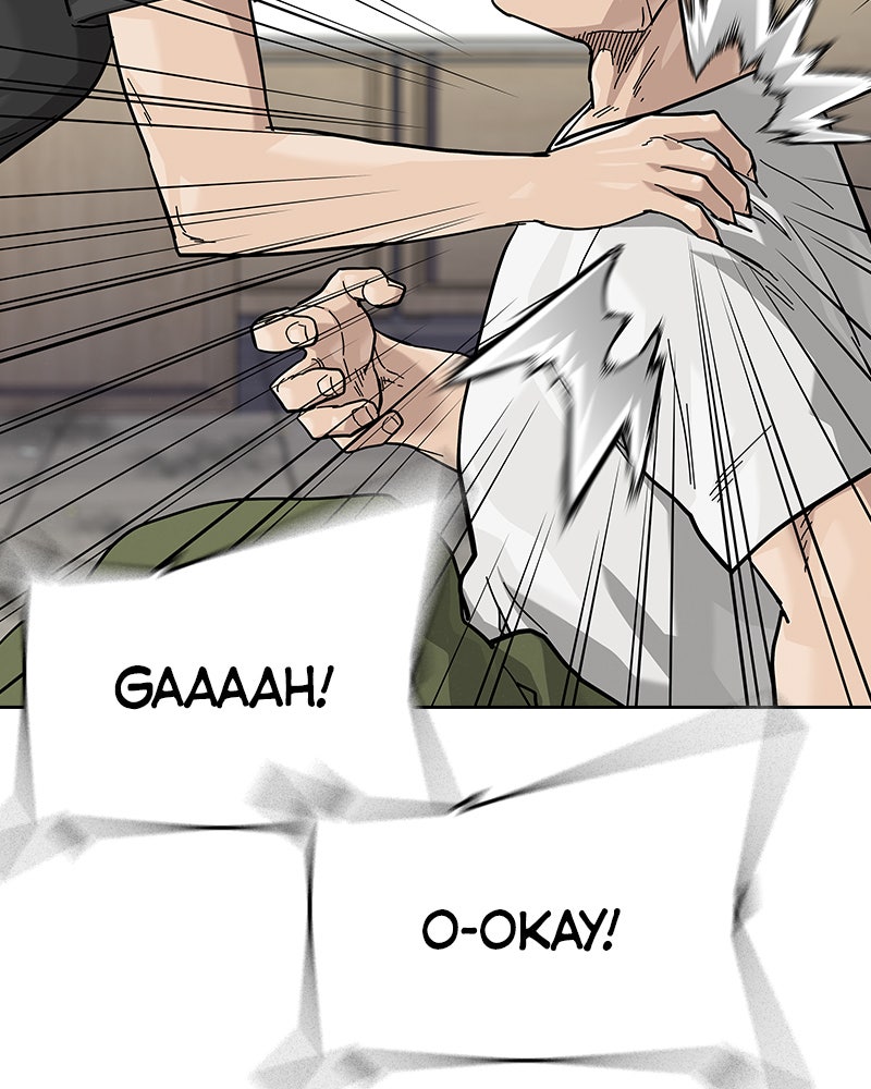 Read To Not Die Manga Online