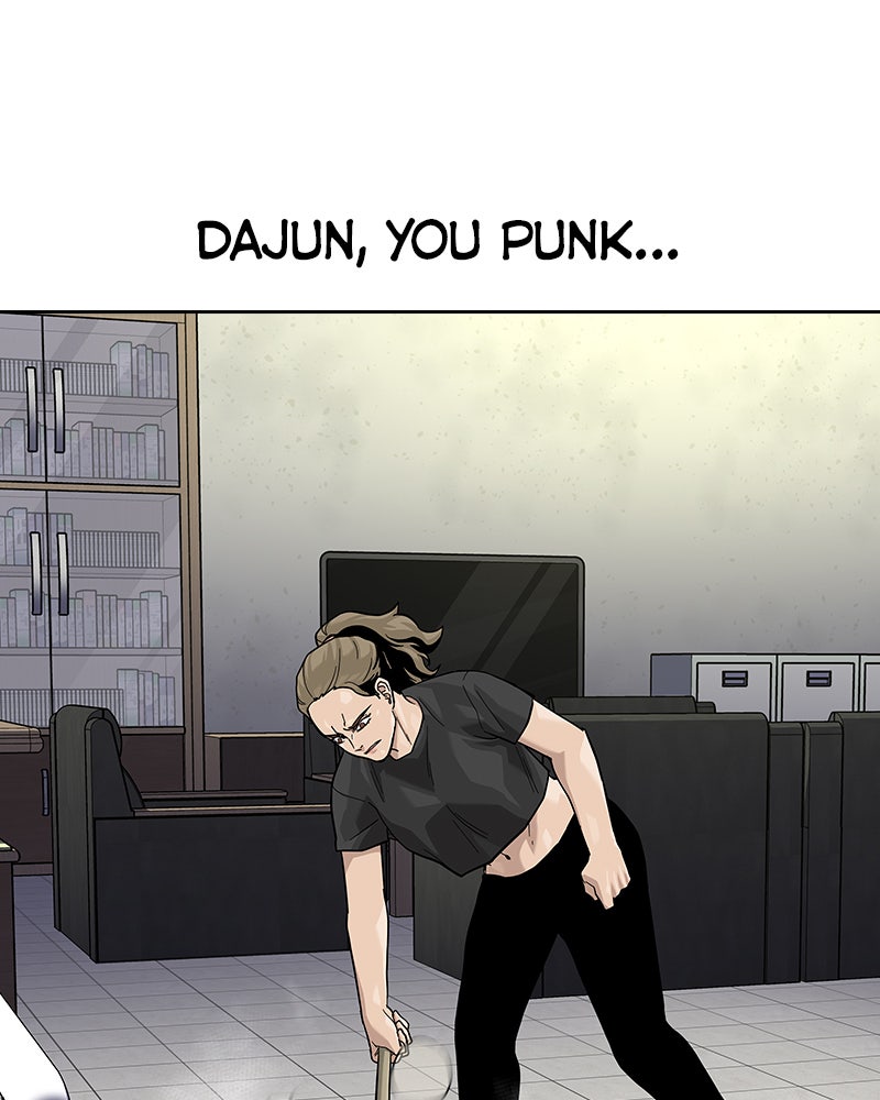 Read To Not Die Manga Online