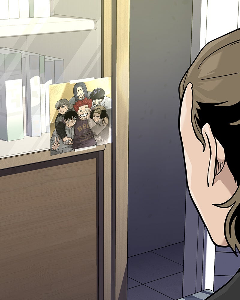 Read To Not Die Manga Online