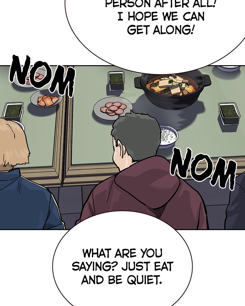 Read To Not Die Manga Online