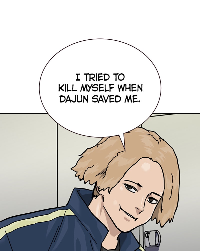 Read To Not Die Manga Online