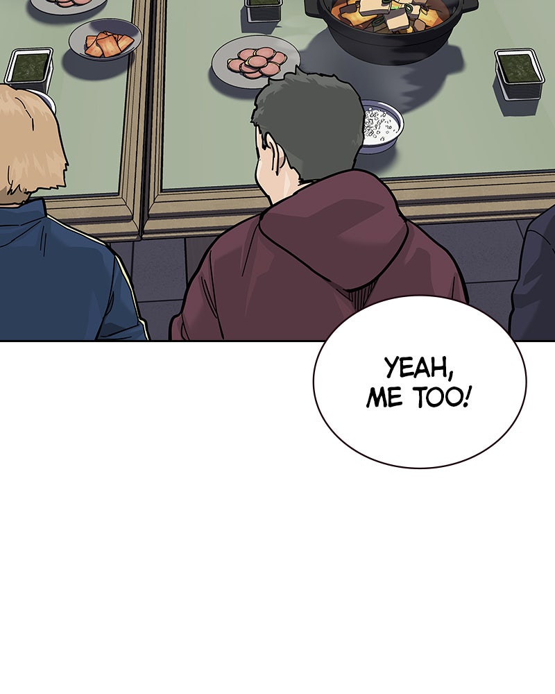 Read To Not Die Manga Online