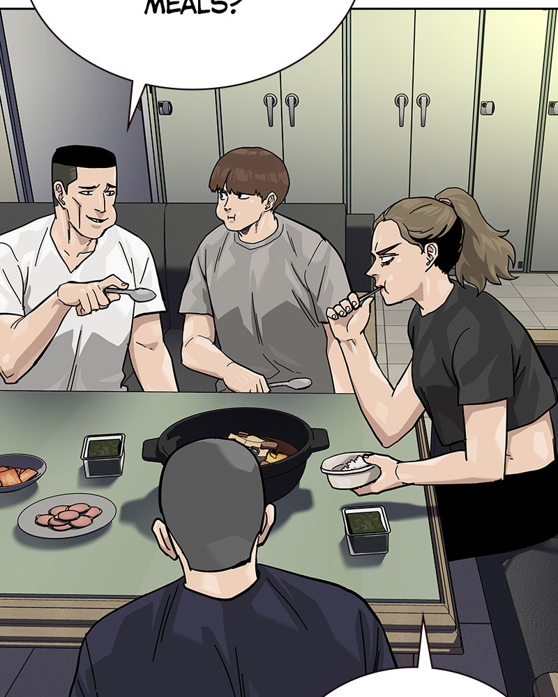 Read To Not Die Manga Online