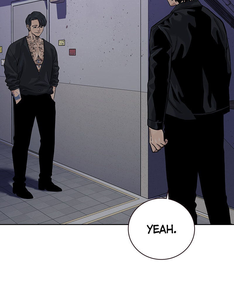 Read To Not Die Manga Online