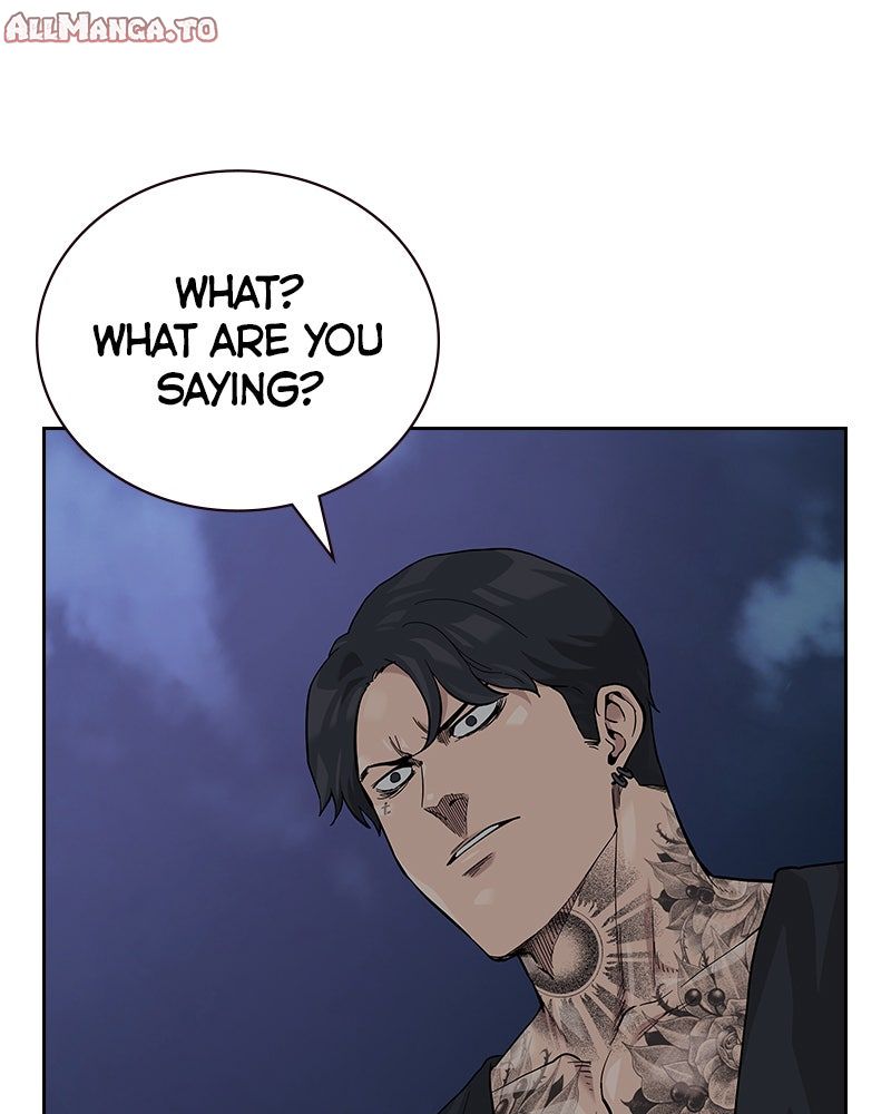 Read To Not Die Manga Online