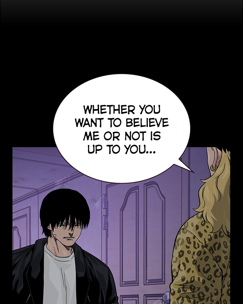Read To Not Die Manga Online