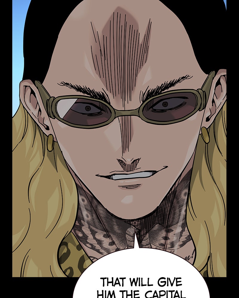Read To Not Die Manga Online