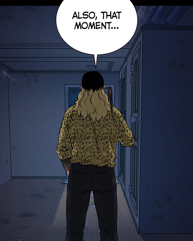 Read To Not Die Manga Online
