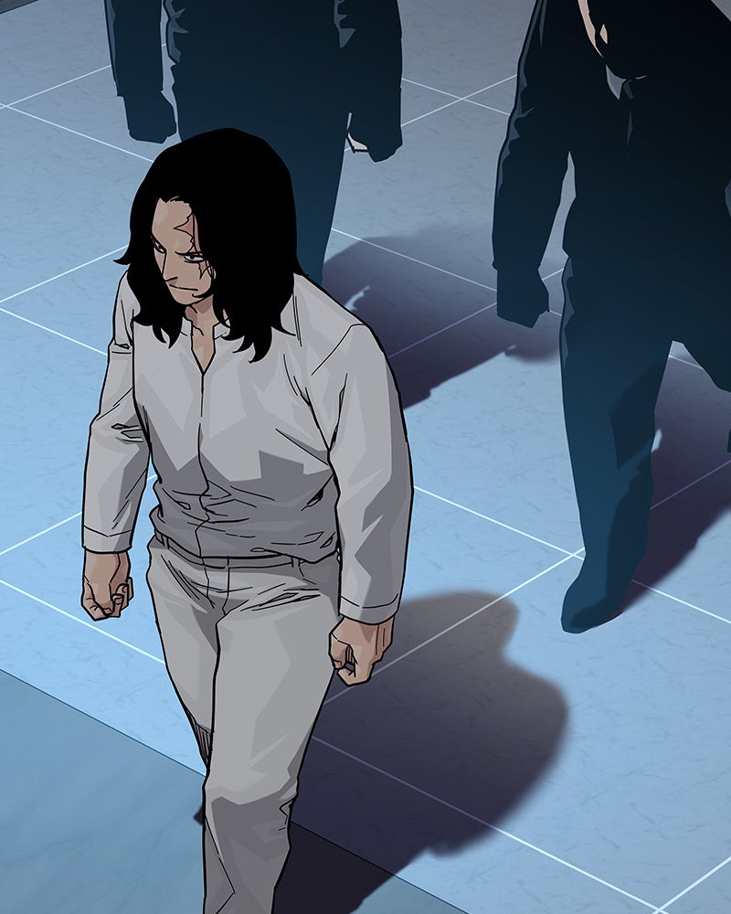 Read To Not Die Manga Online
