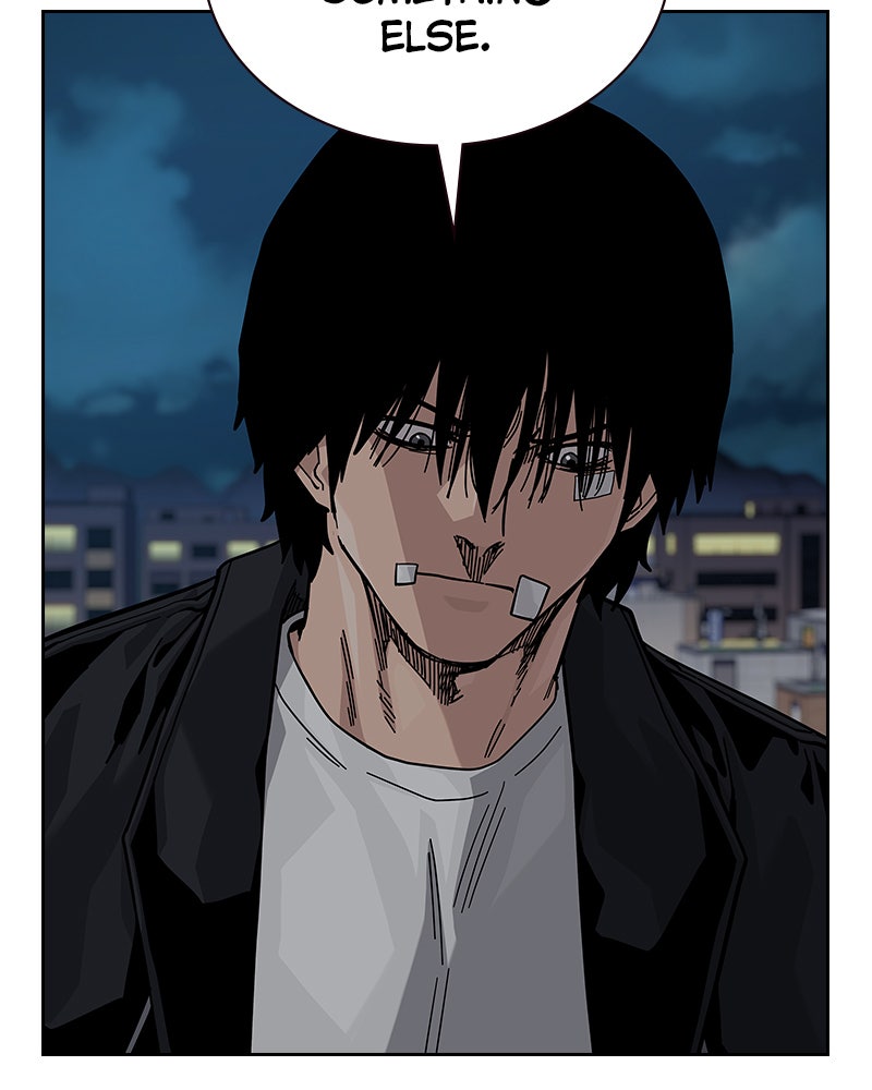 Read To Not Die Manga Online