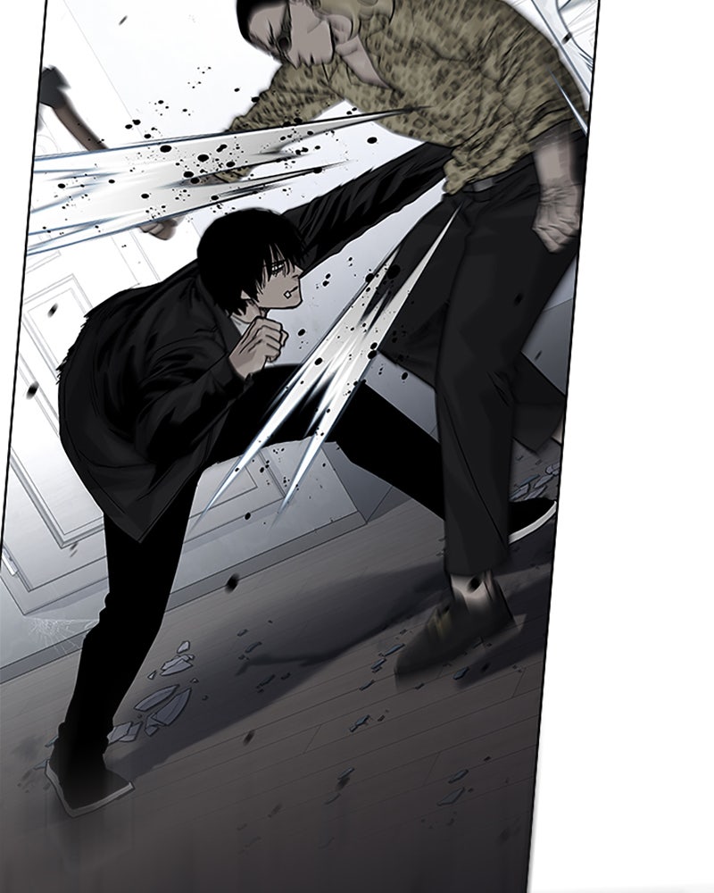 Read To Not Die Manga Online