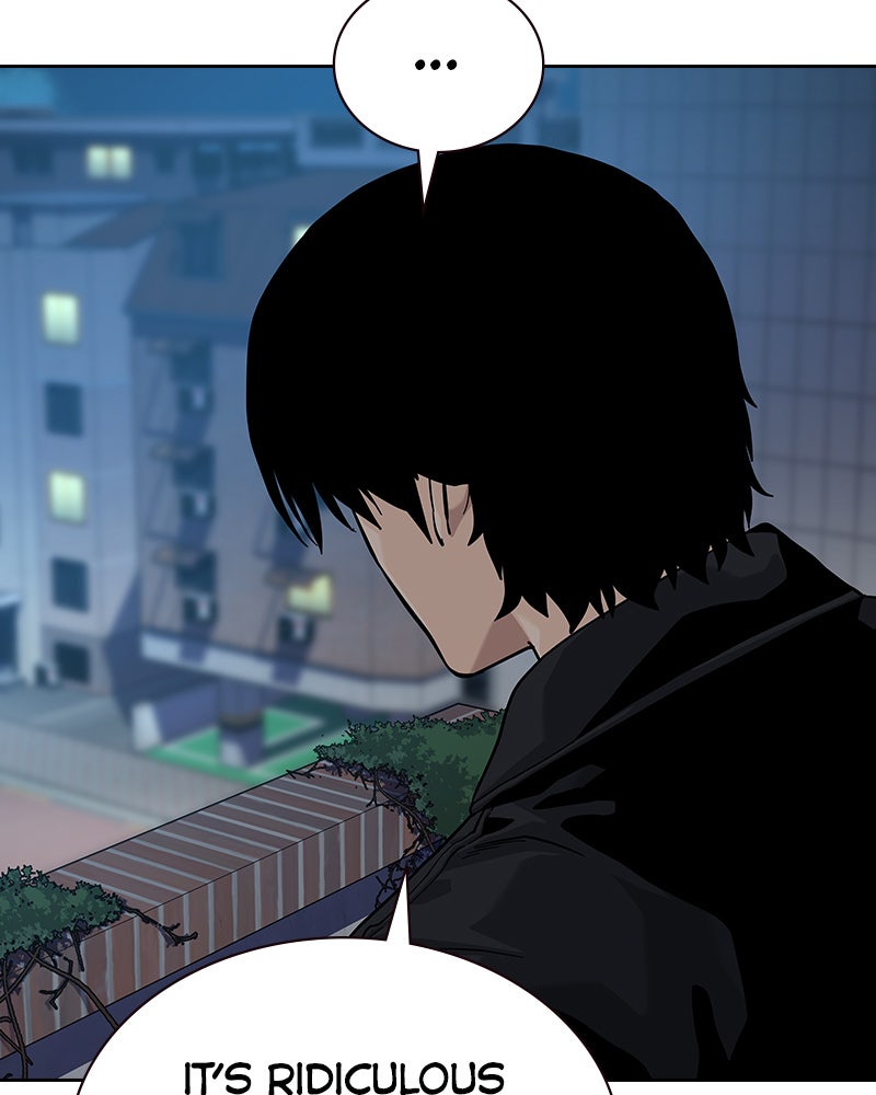 Read To Not Die Manga Online