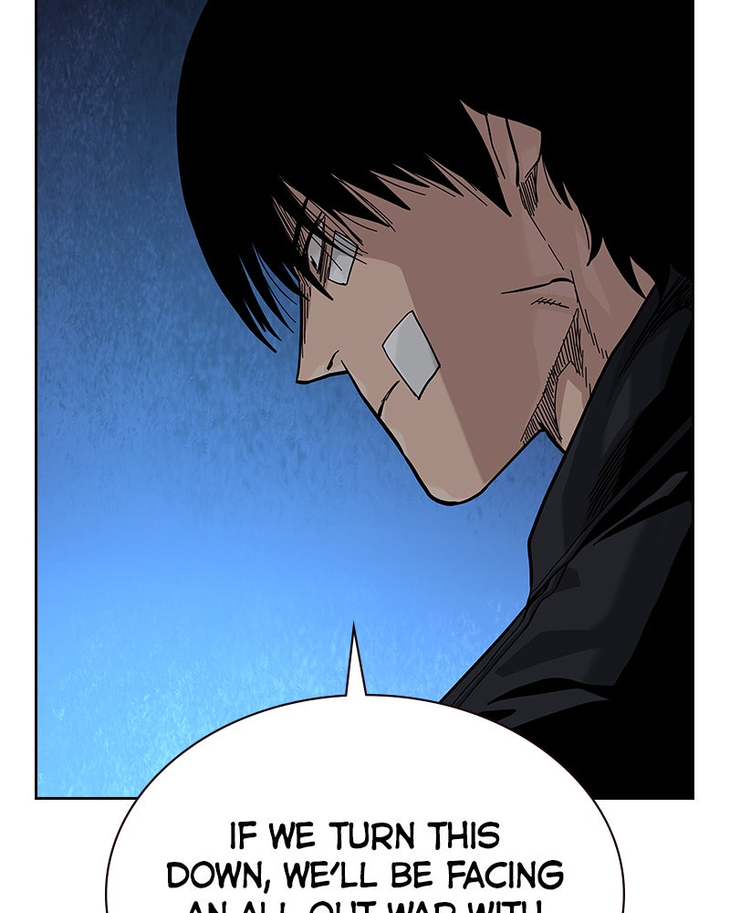 Read To Not Die Manga Online
