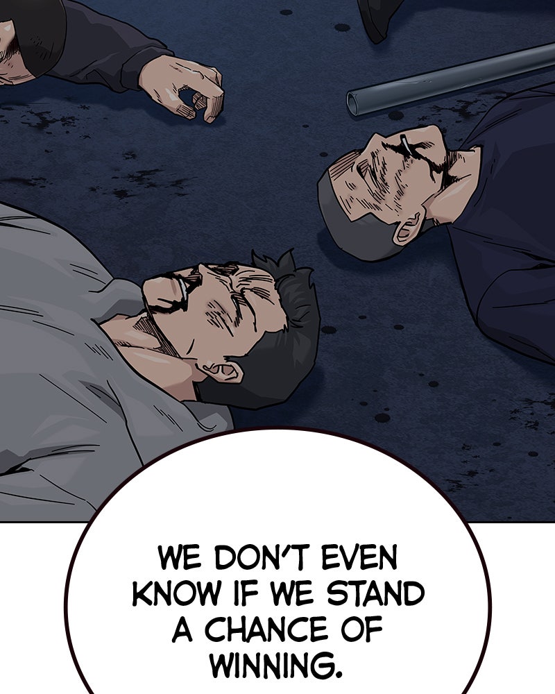 Read To Not Die Manga Online