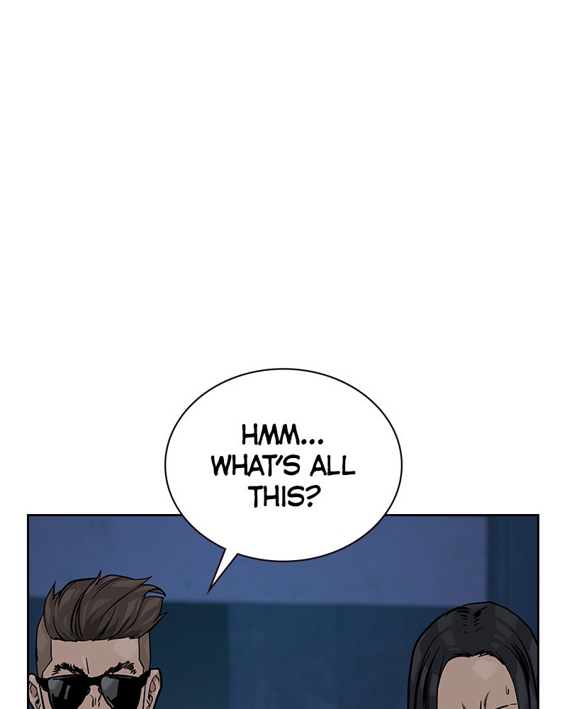 Read To Not Die Manga Online