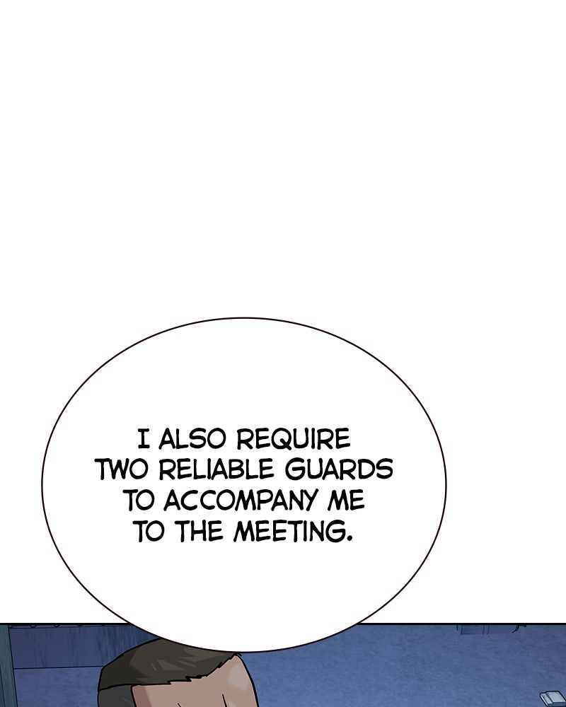 Read To Not Die Manga Online