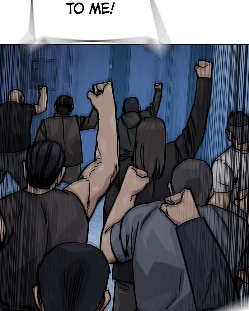 Read To Not Die Manga Online