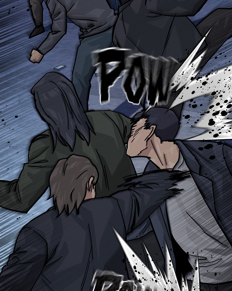 Read To Not Die Manga Online