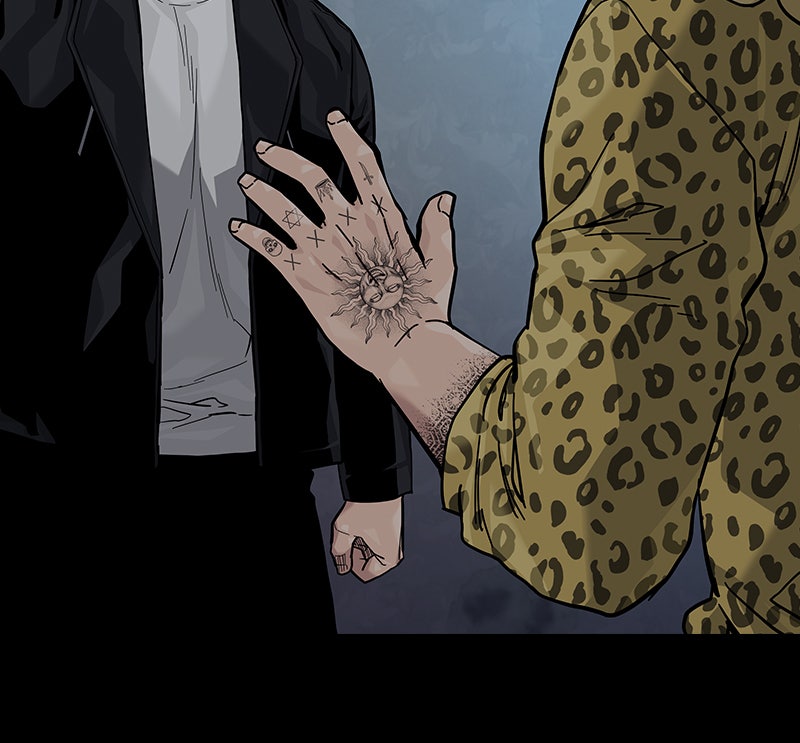 Read To Not Die Manga Online
