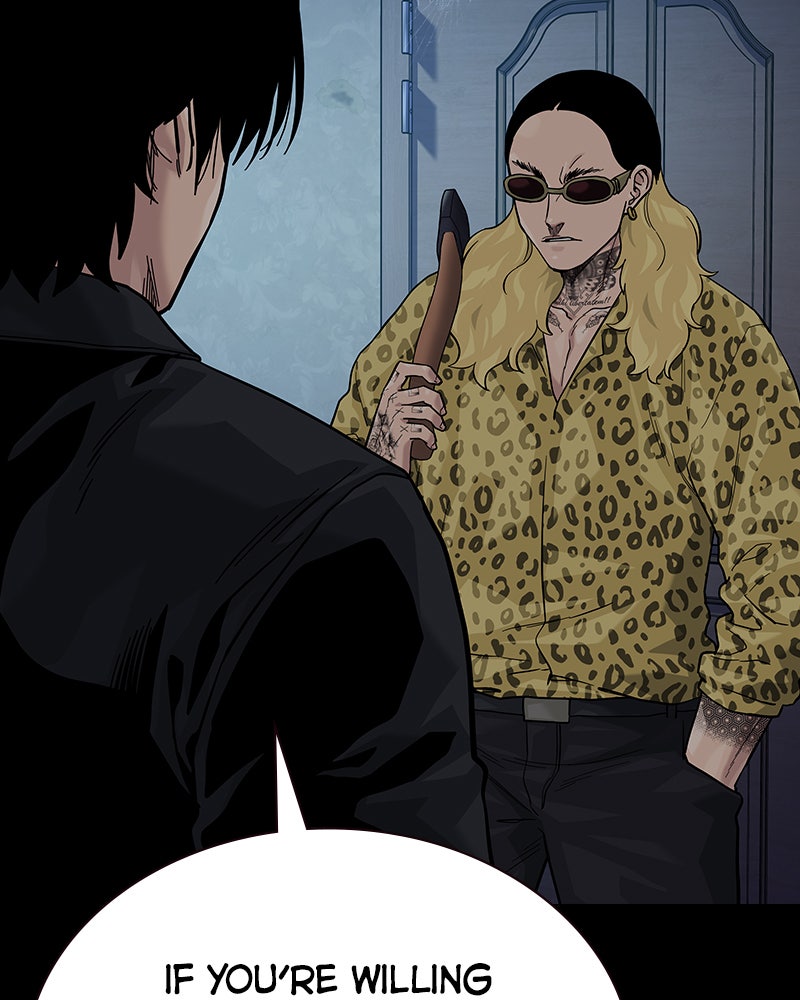 Read To Not Die Manga Online