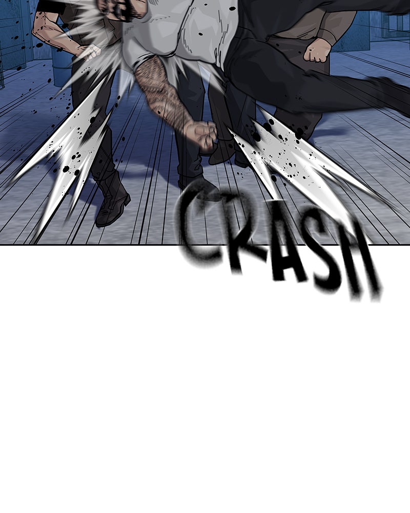 Read To Not Die Manga Online