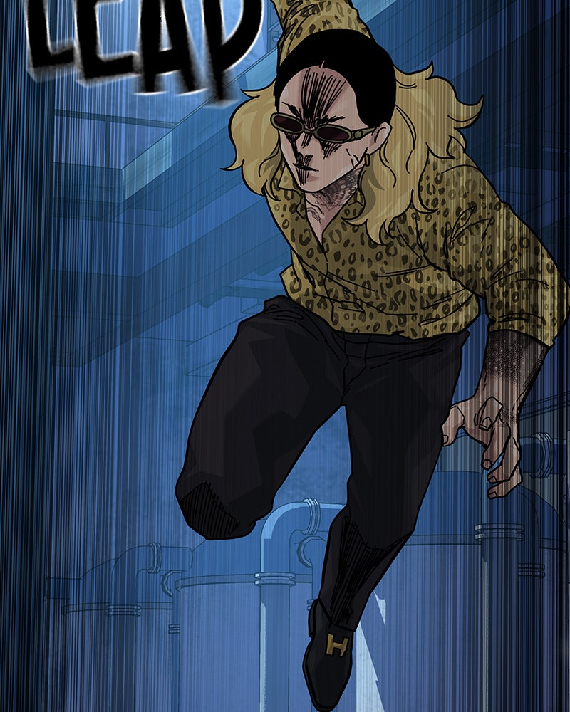 Read To Not Die Manga Online