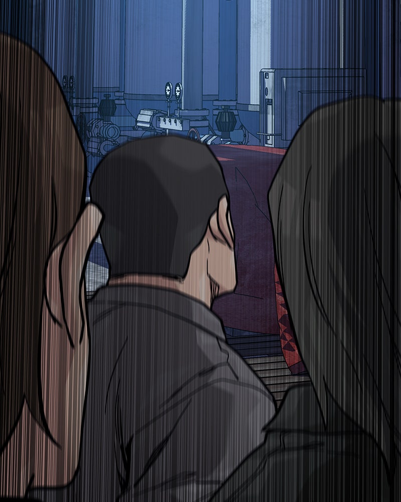 Read To Not Die Manga Online