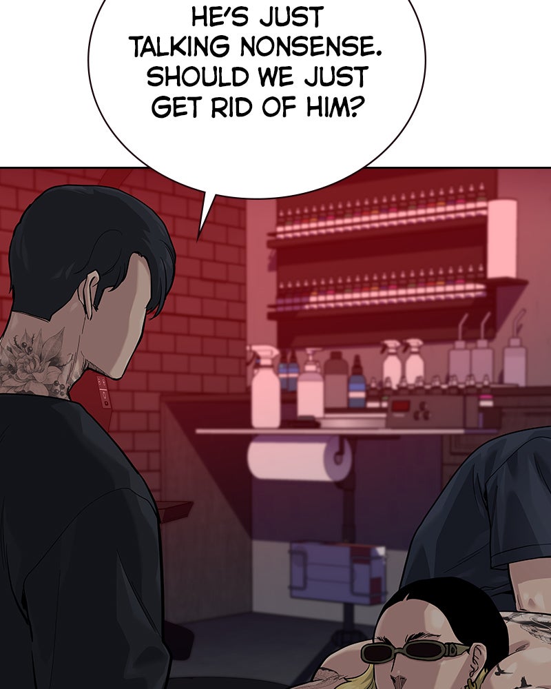 Read To Not Die Manga Online