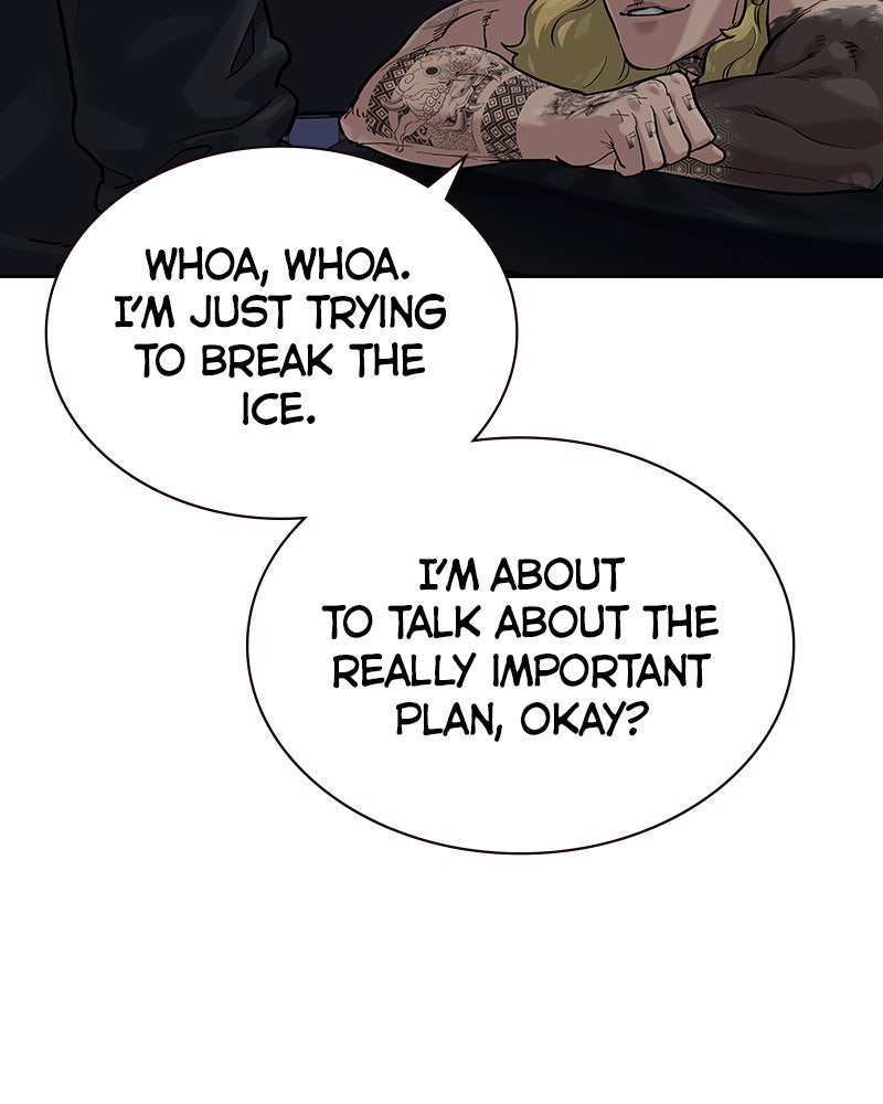 Read To Not Die Manga Online