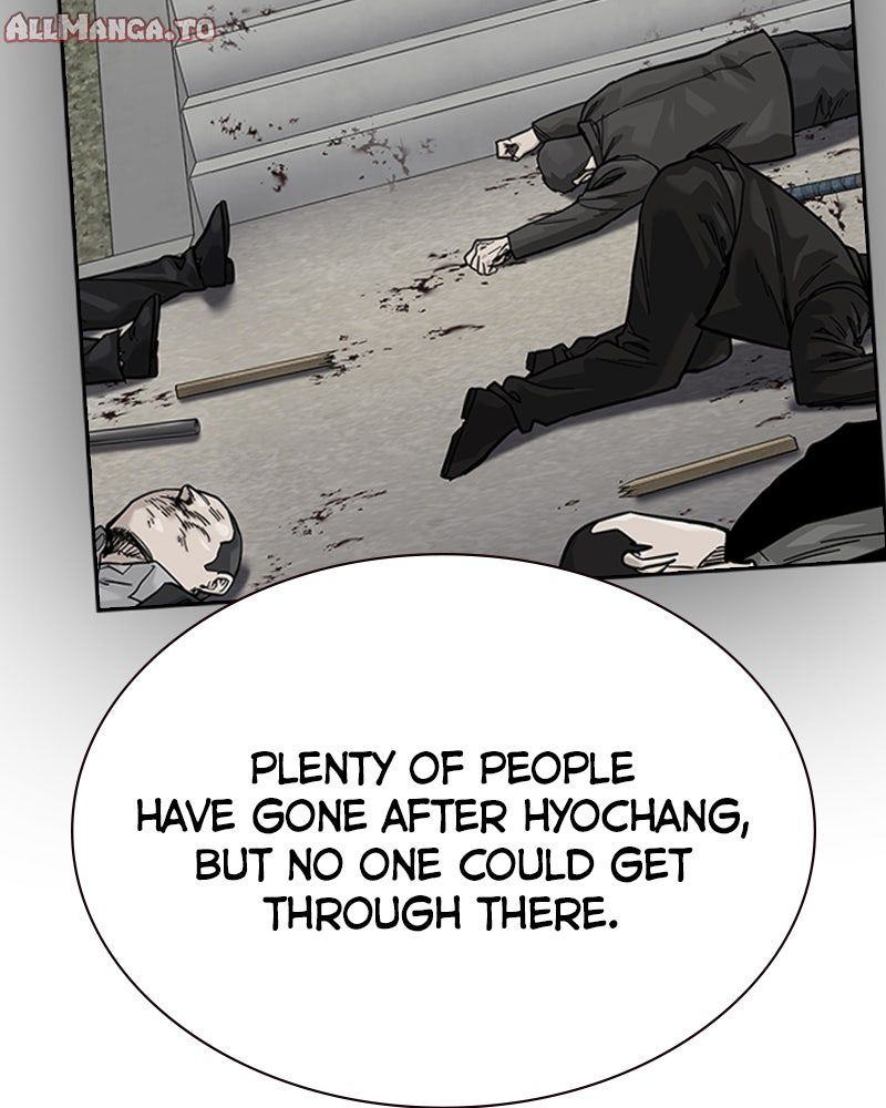 Read To Not Die Manga Online
