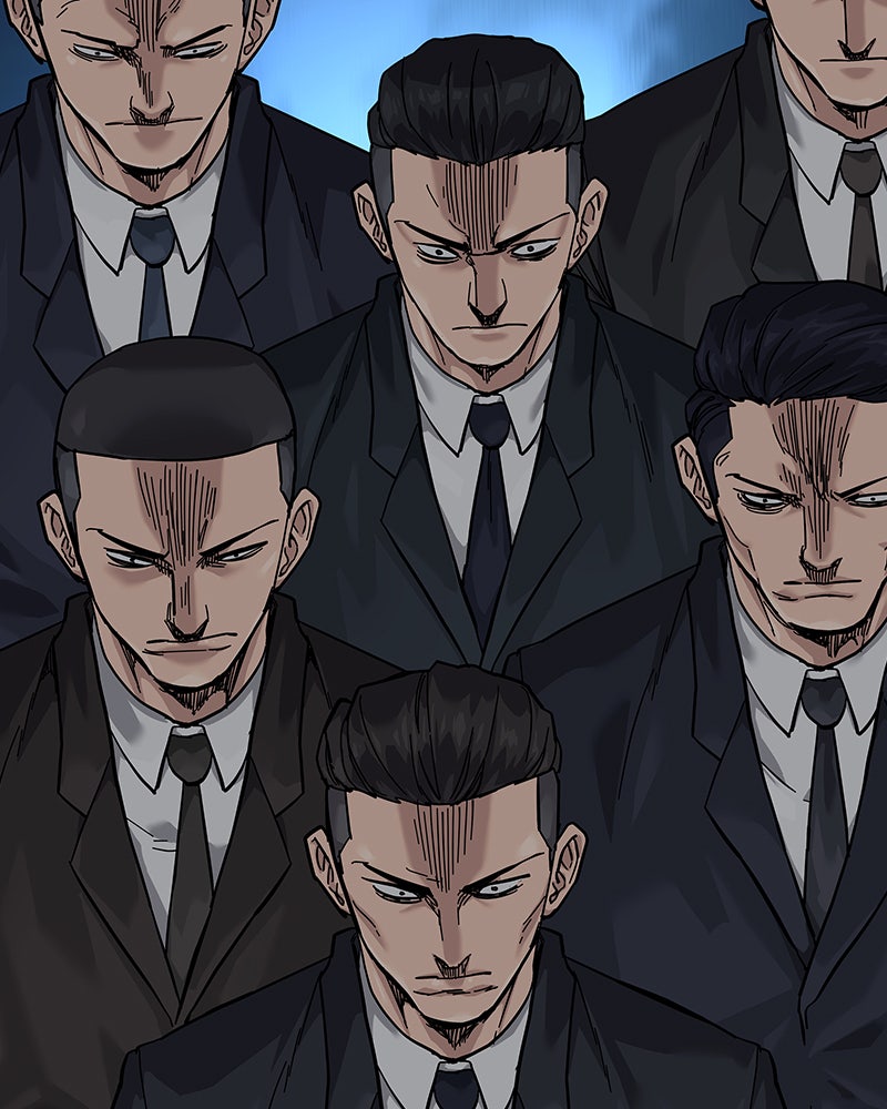 Read To Not Die Manga Online